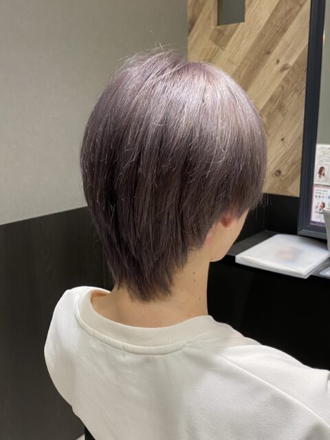 写真:After