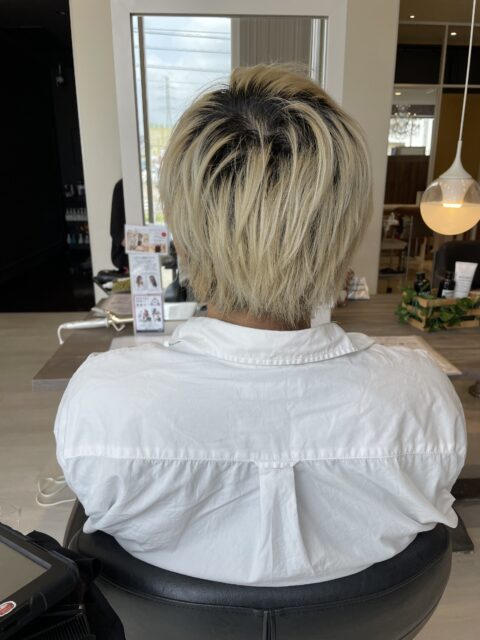 写真:Before