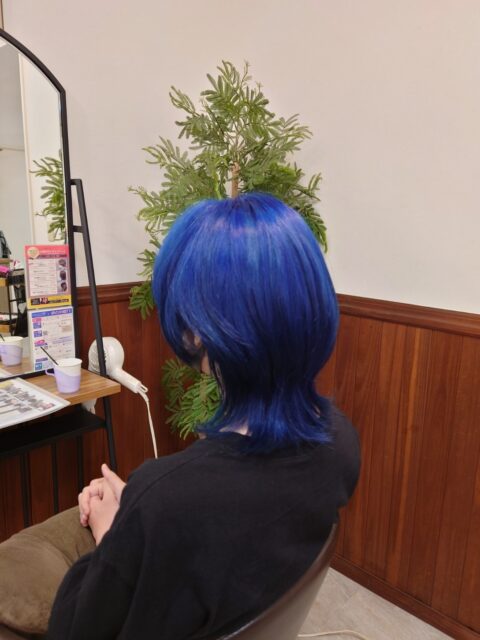 写真:After