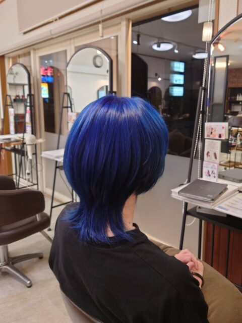 写真:After