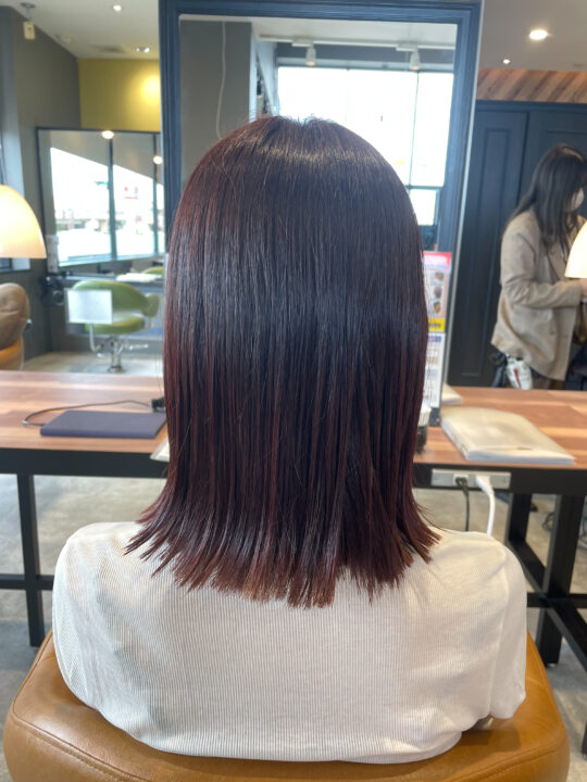 写真:After