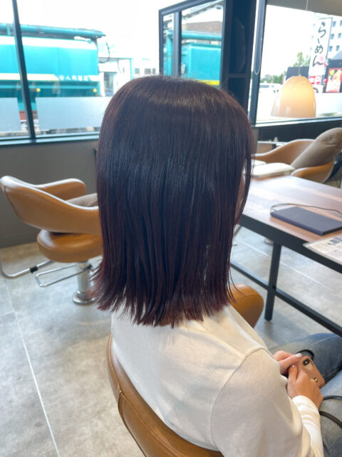 写真:After