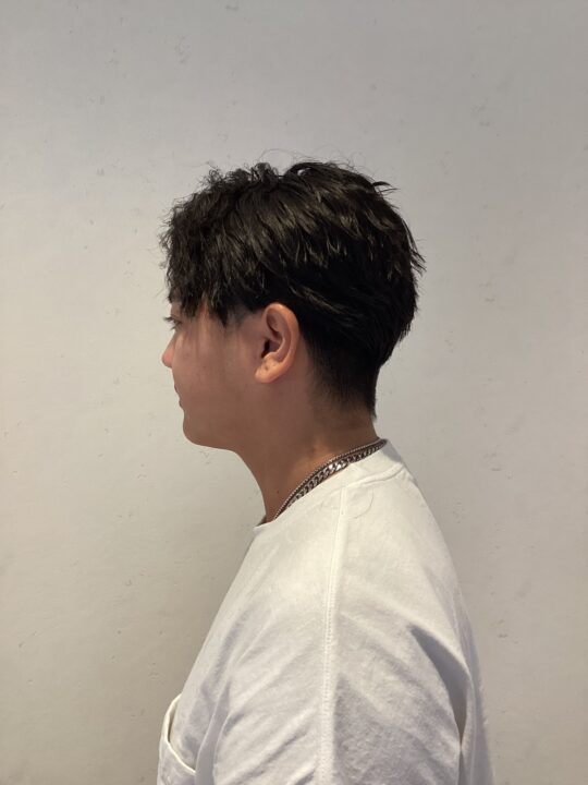 写真:After