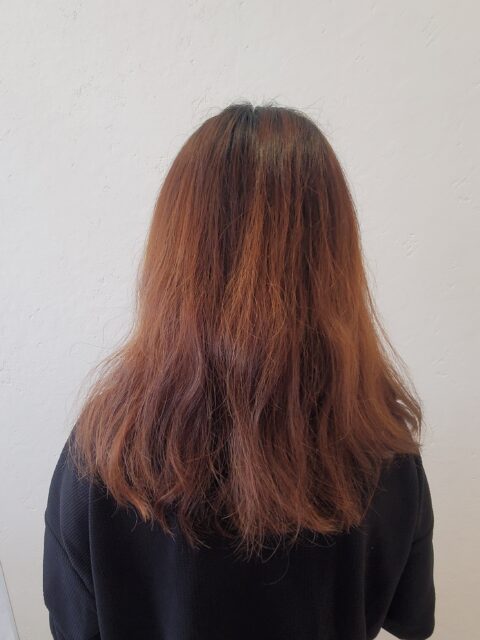 写真:Before