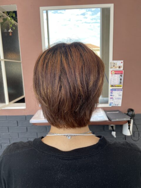 写真:Before