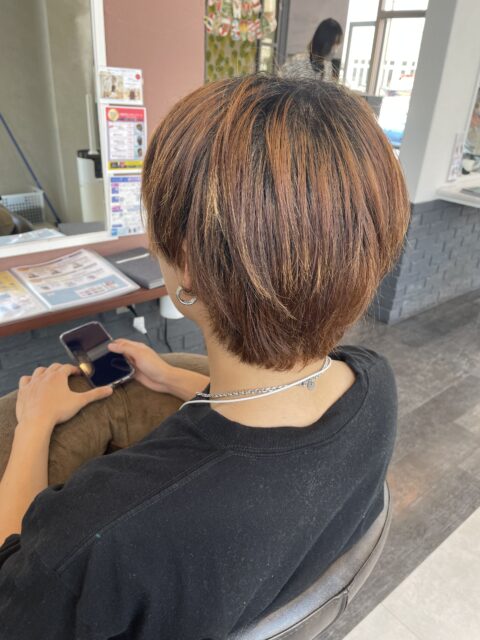 写真:Before