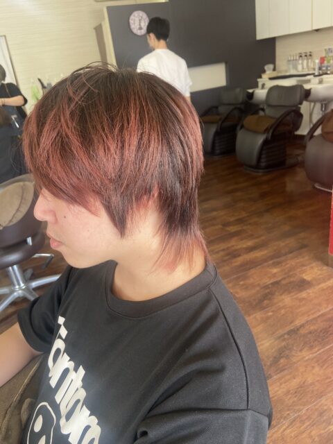 写真:After