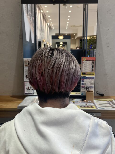 写真:Before