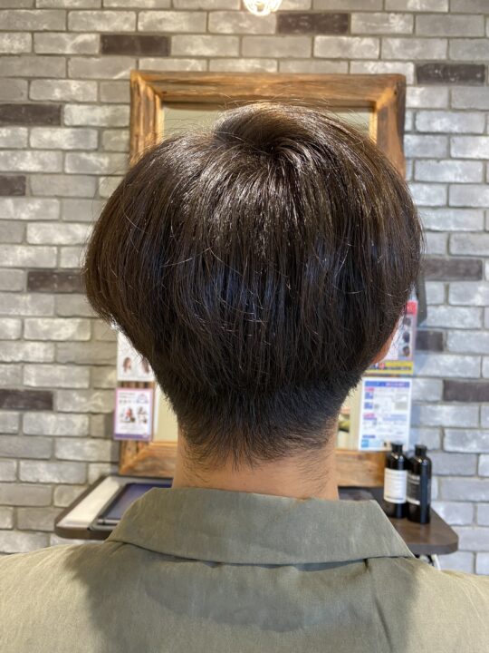 写真:Before