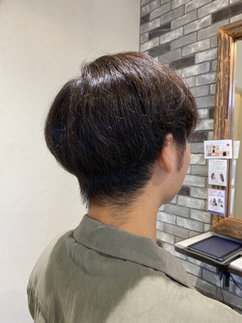 写真:Before