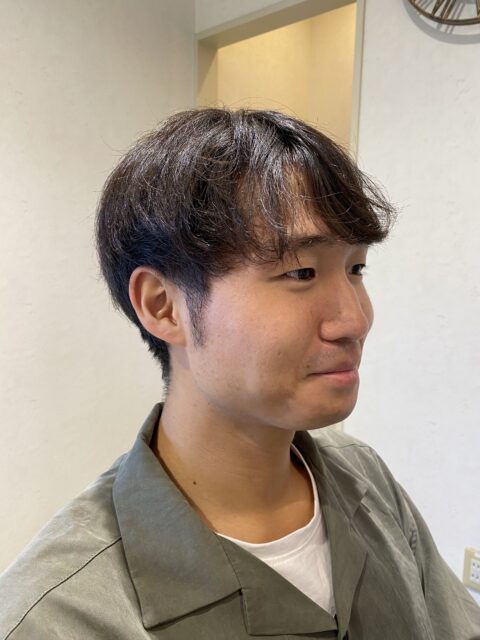 写真:Before