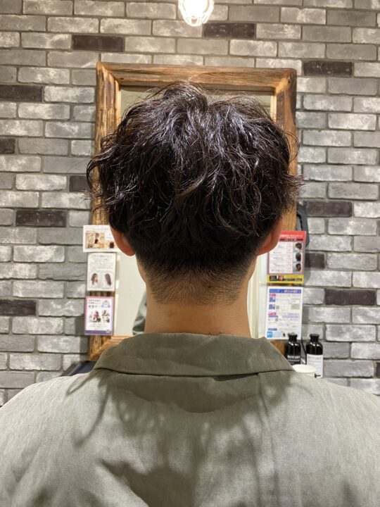 写真:After