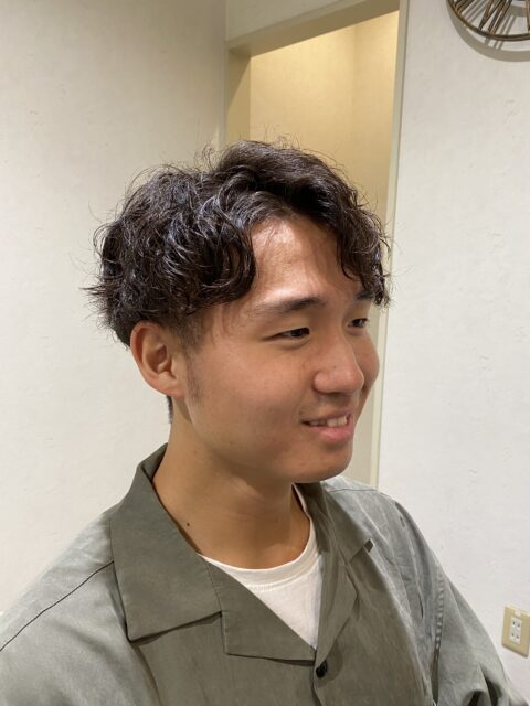 写真:After