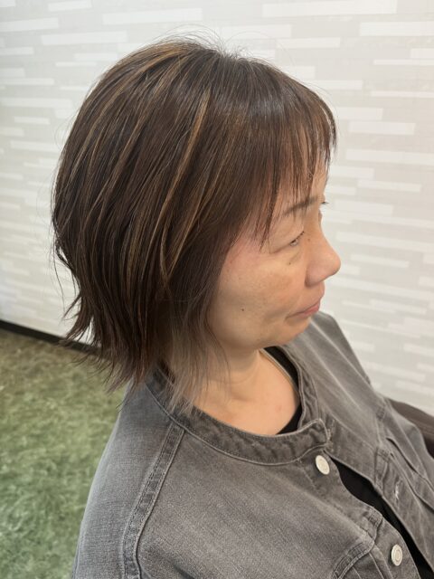 写真:After