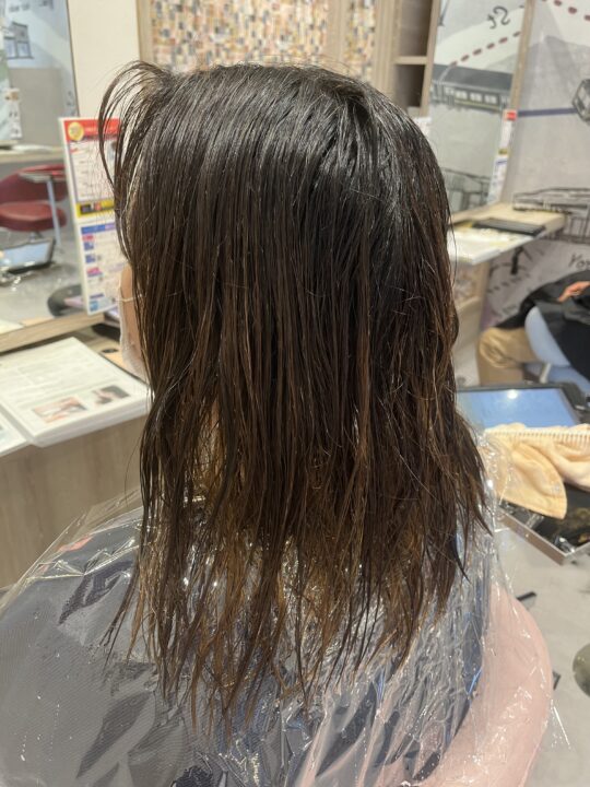写真:Before