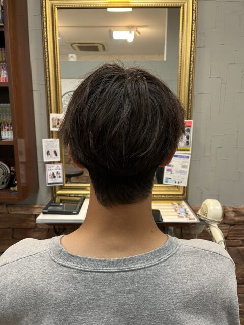 写真:Before