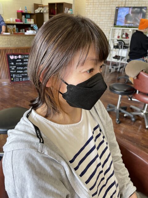 写真:After