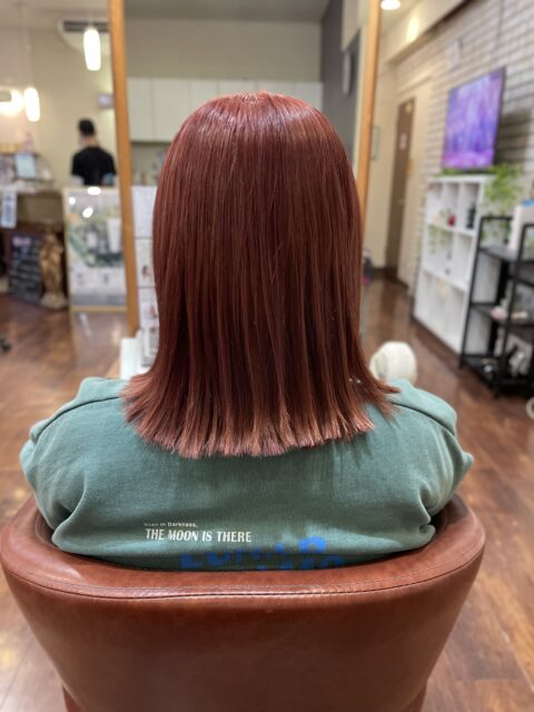 写真:After