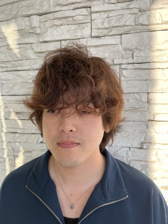 写真:Before