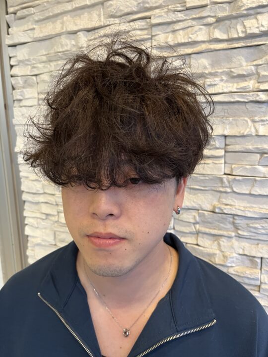 写真:After