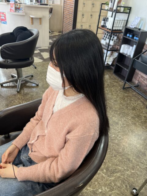 写真:Before