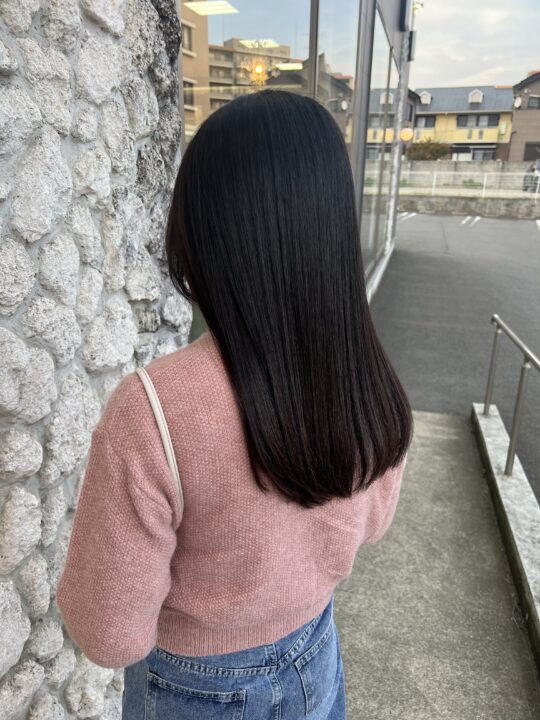 写真:After