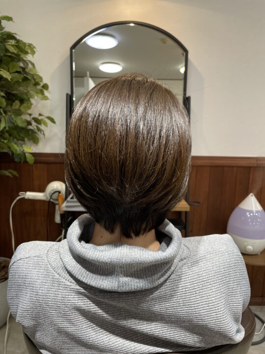 写真:After