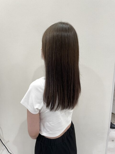 写真：After
