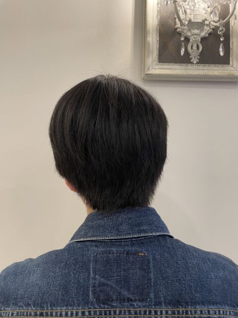 写真:Before