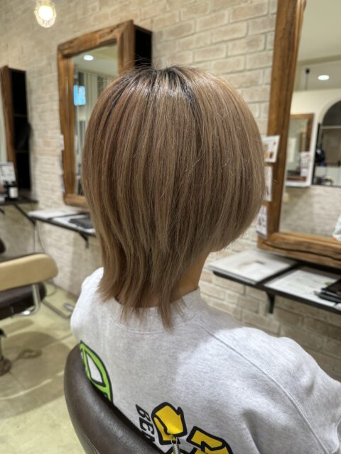 写真:Before