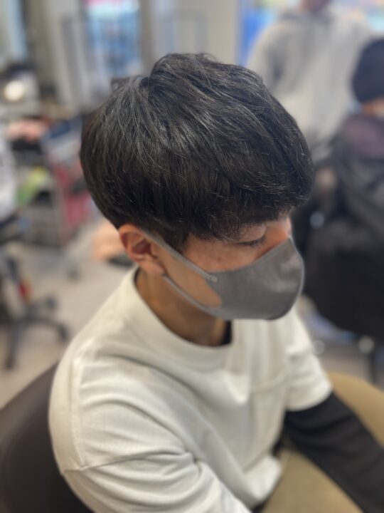 写真:Before