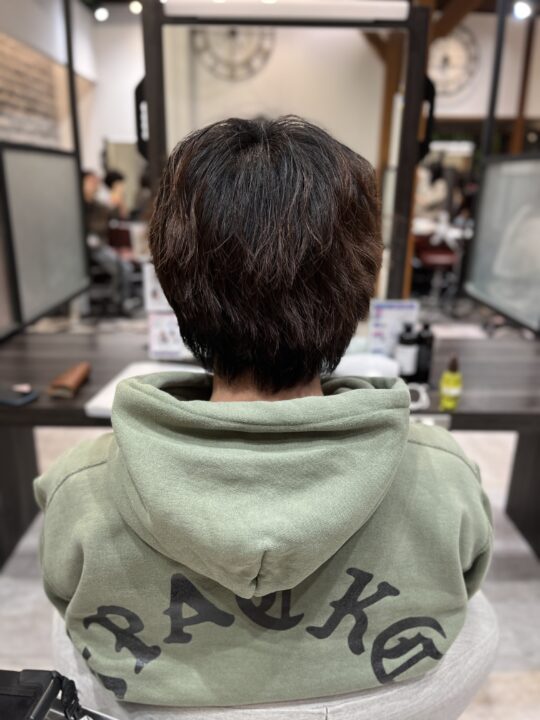 写真:Before