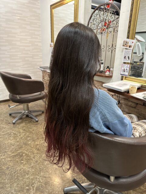 写真:After