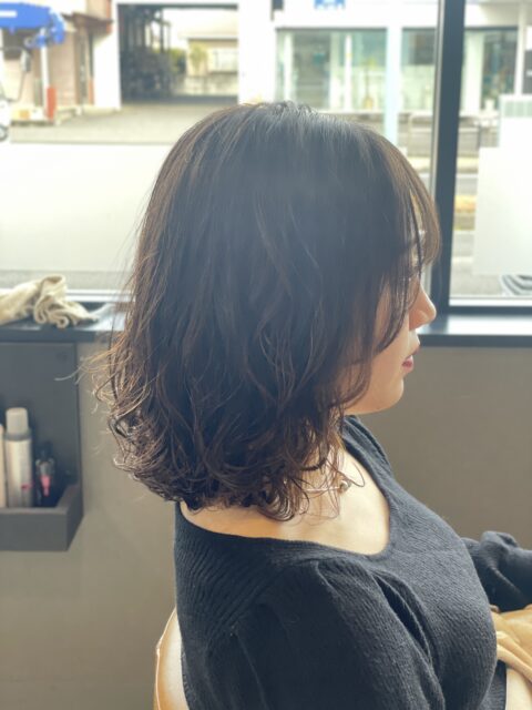 写真:After
