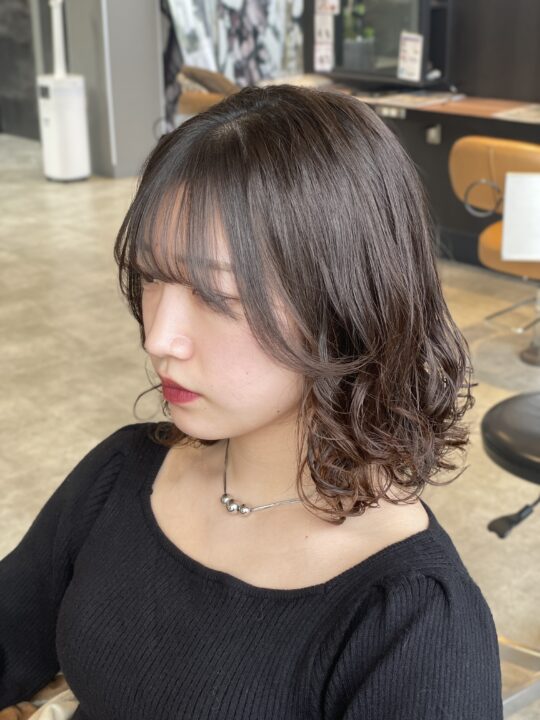 写真:After