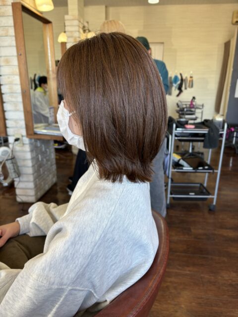 写真:After