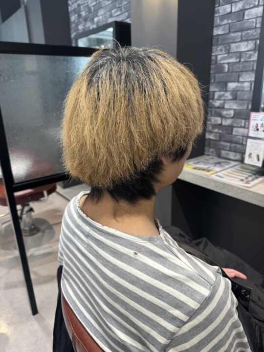 写真:Before