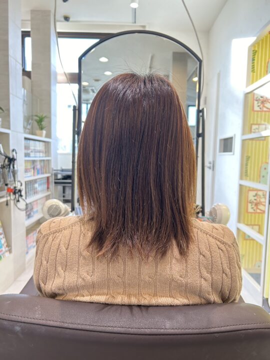 写真:Before
