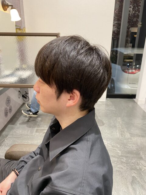 写真:Before