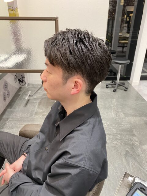 写真:After