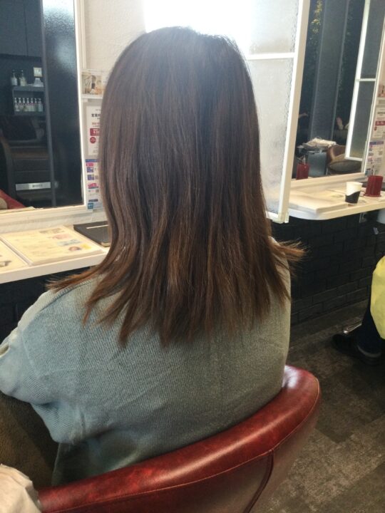 写真:Before