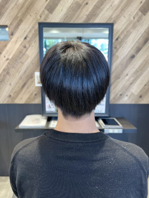 写真:Before