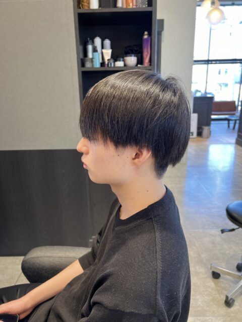 写真:Before