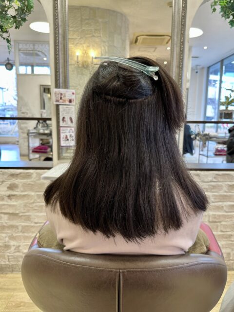 写真:Before