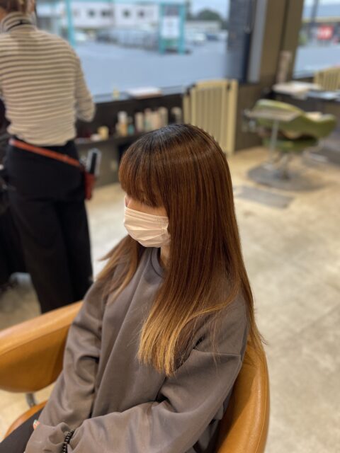 写真:Before