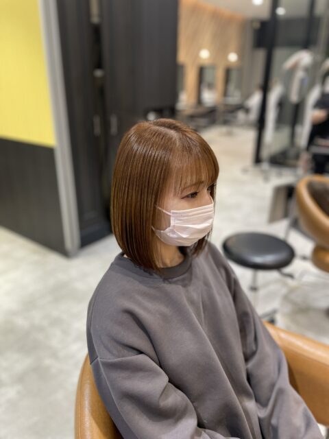 写真:After