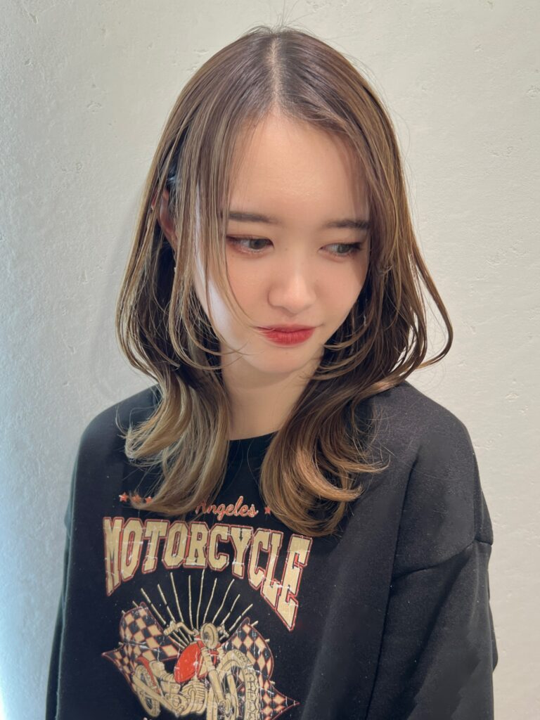 美容室Wiz ハッシュカット完全解説! 韓国風レイヤーで垢抜ける ショートボブ