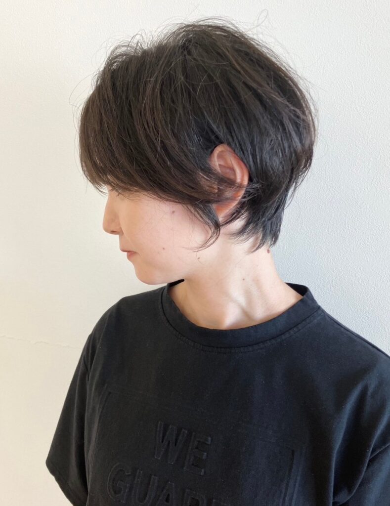 Wiz美容室 今っぽ可愛いはレイヤーボブで叶える!前髪・長さ・年代別完全ガイド