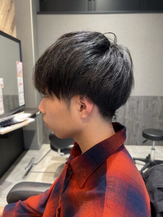 写真:Before