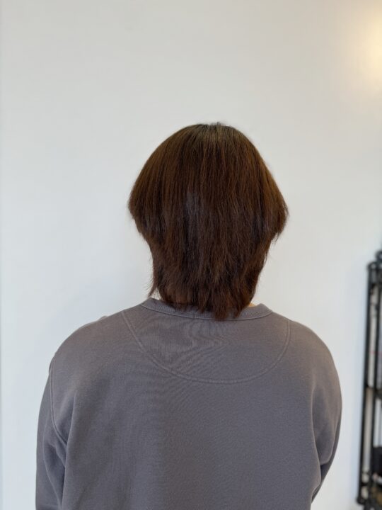 写真:Before